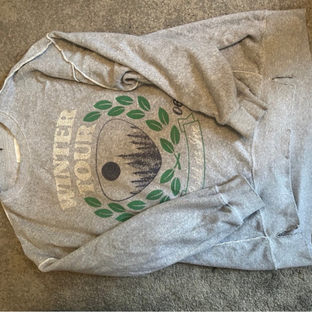 Aerie crew neck